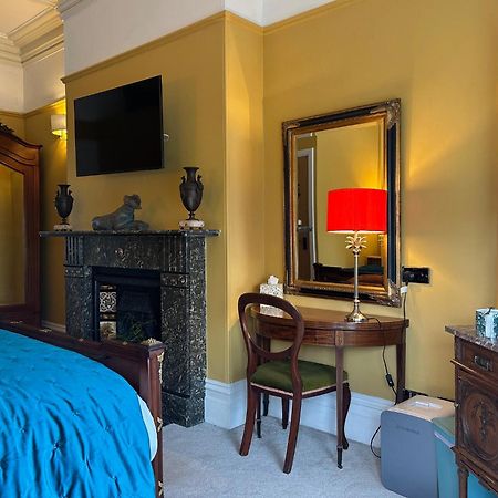 Baytree House Hotel Harrogate Kültér fotó